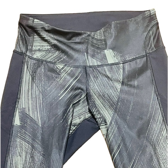 Lululemon Athletica Sweat pants Size Small in good preowned condition Stretchy - Picture 2 of 6